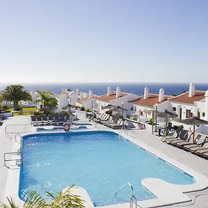 3* Hotel apartamentowy Sunset View Club