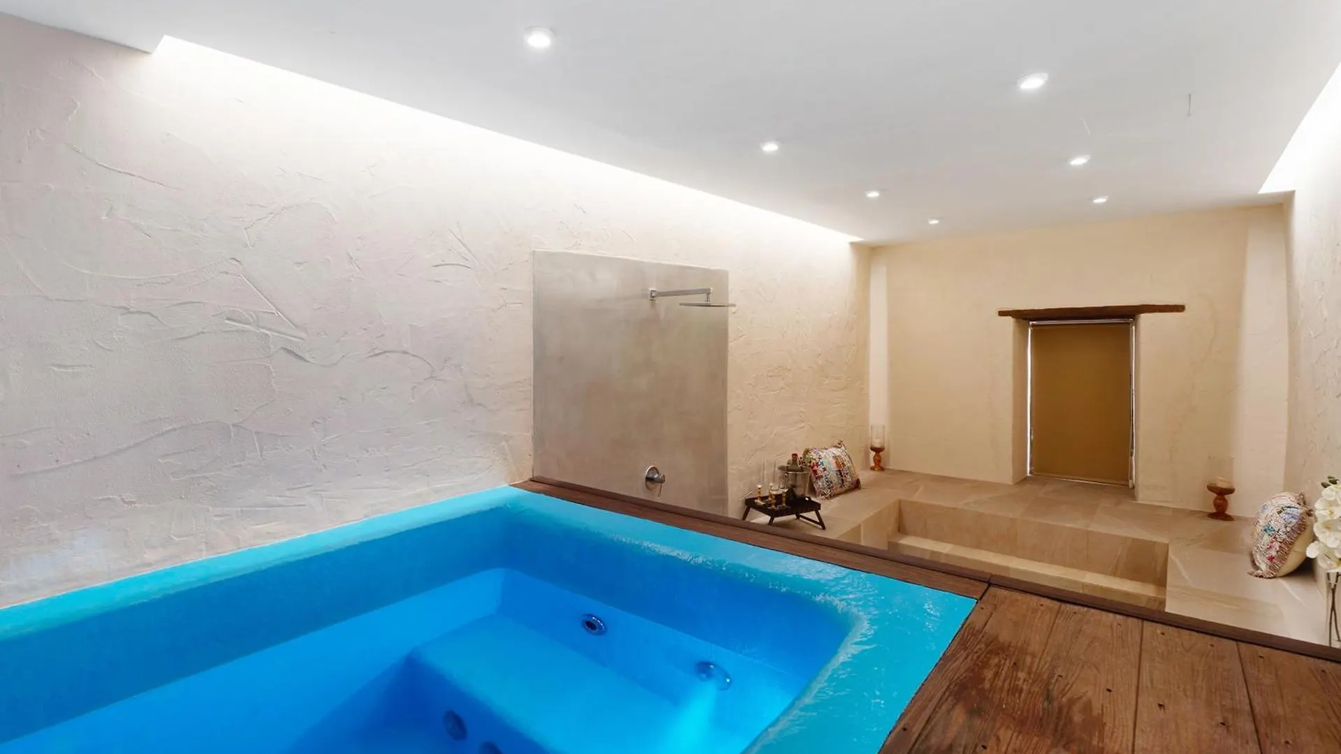 Casa Alberto Santos San Miguel de Abona 0*,